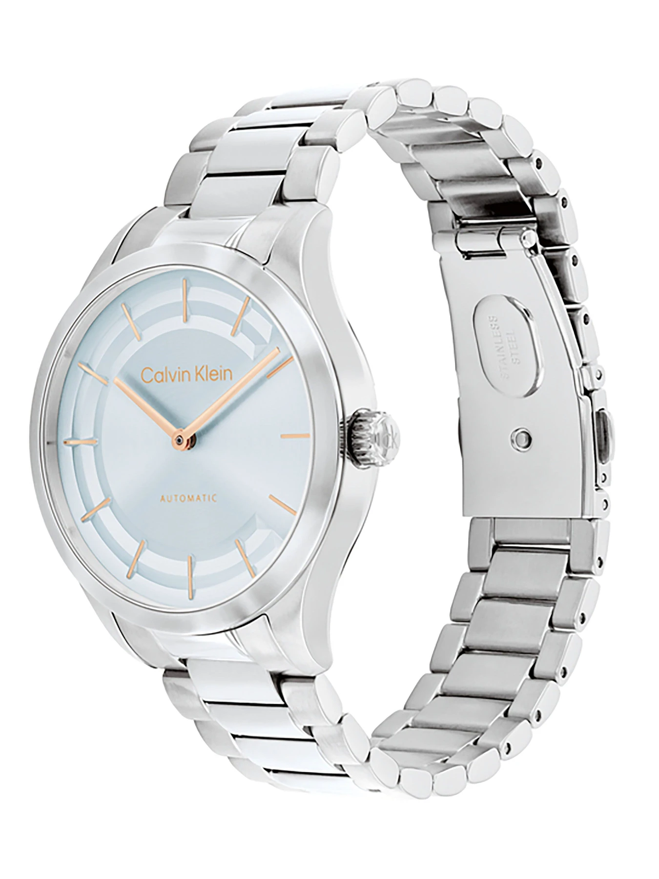 Часы Calvin Klein модель 25100103 Часы Calvin Klein модель 25100103 Фото