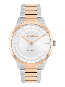 Часы Calvin Klein модель 25100104 Фото
