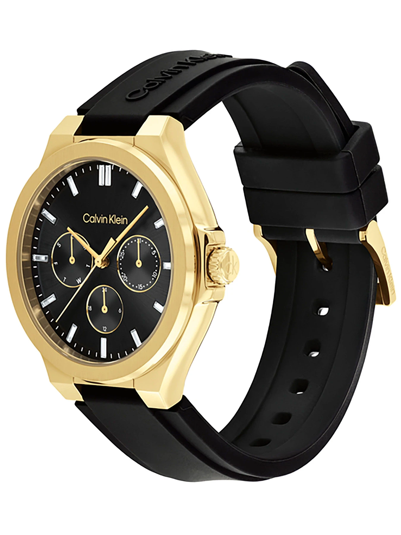 Часы Calvin Klein модель 25100107 Фото