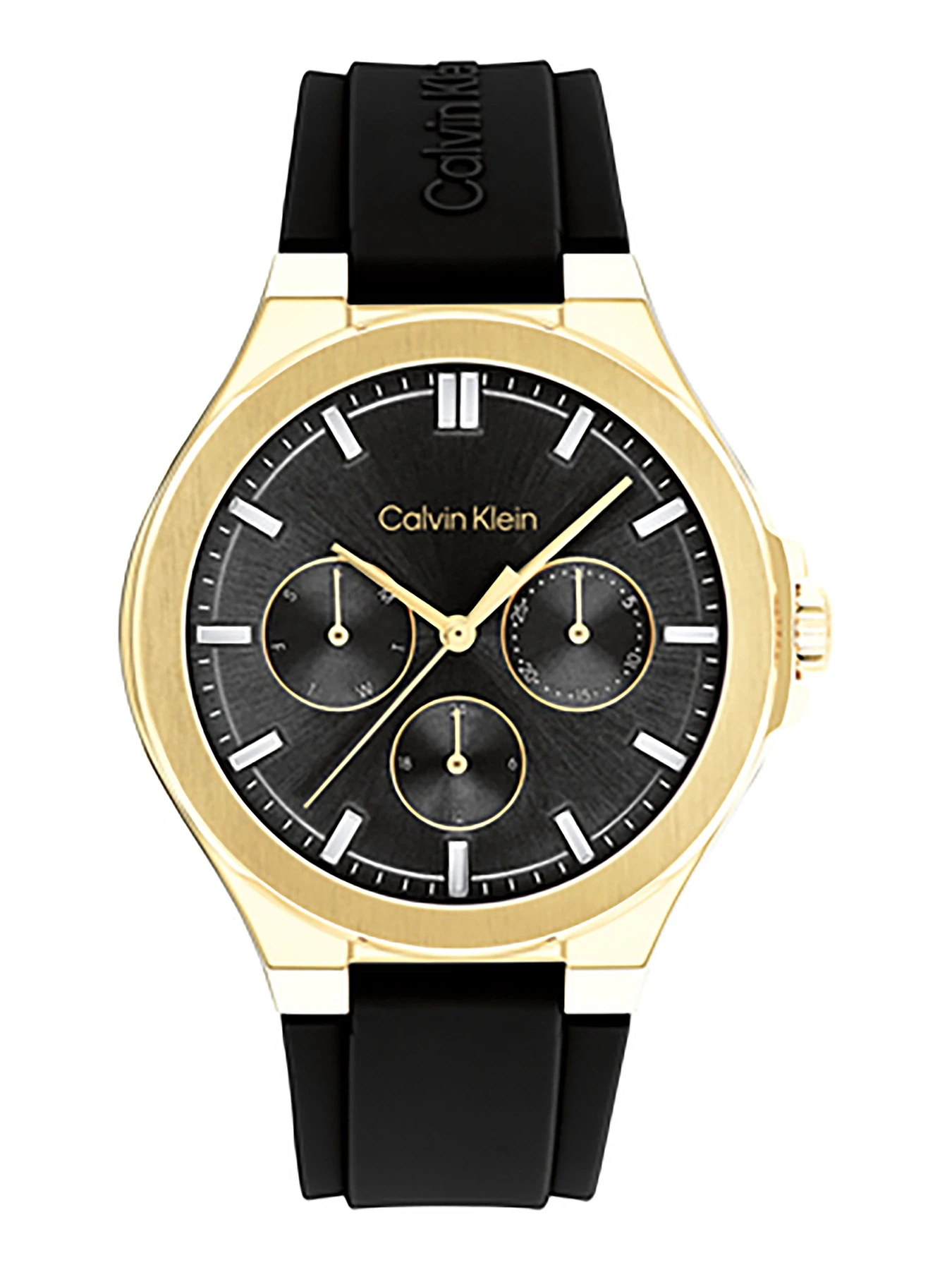 Часы Calvin Klein модель 25100107 Фото