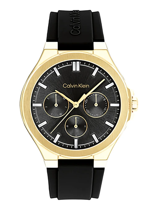 Часы Calvin Klein модель 25100107 Фото