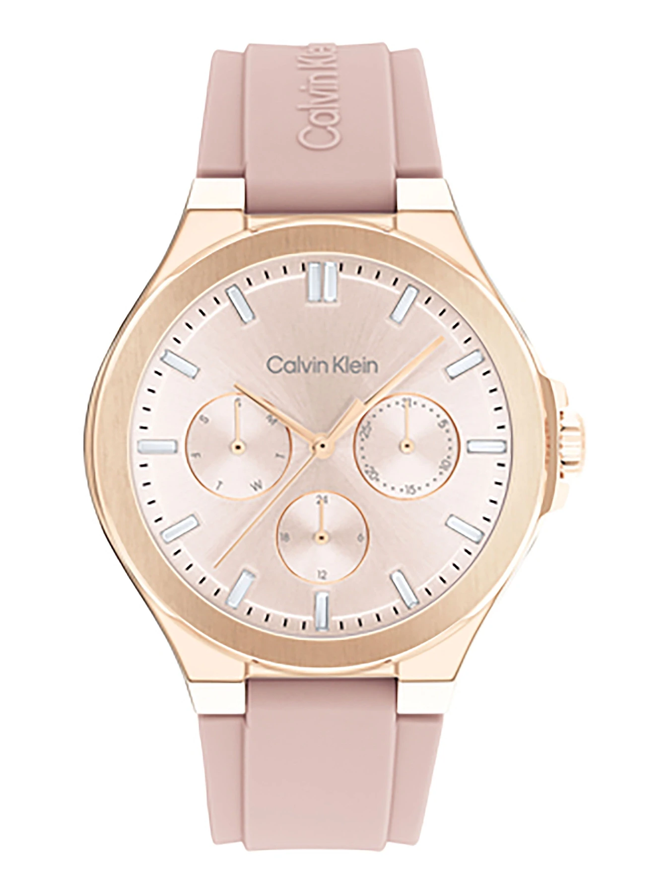 Часы Calvin Klein модель 25100108 Часы Calvin Klein модель 25100108 Фото