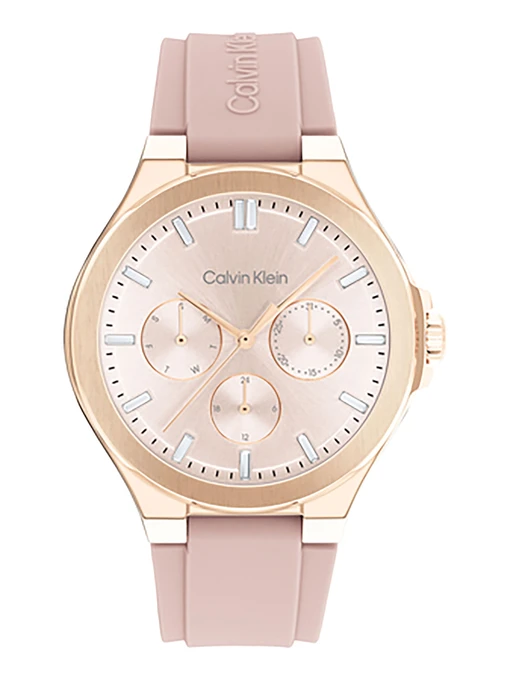 Часы Calvin Klein модель 25100108 Фото