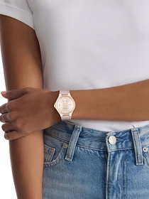 Часы Calvin Klein модель 25100108 Фото