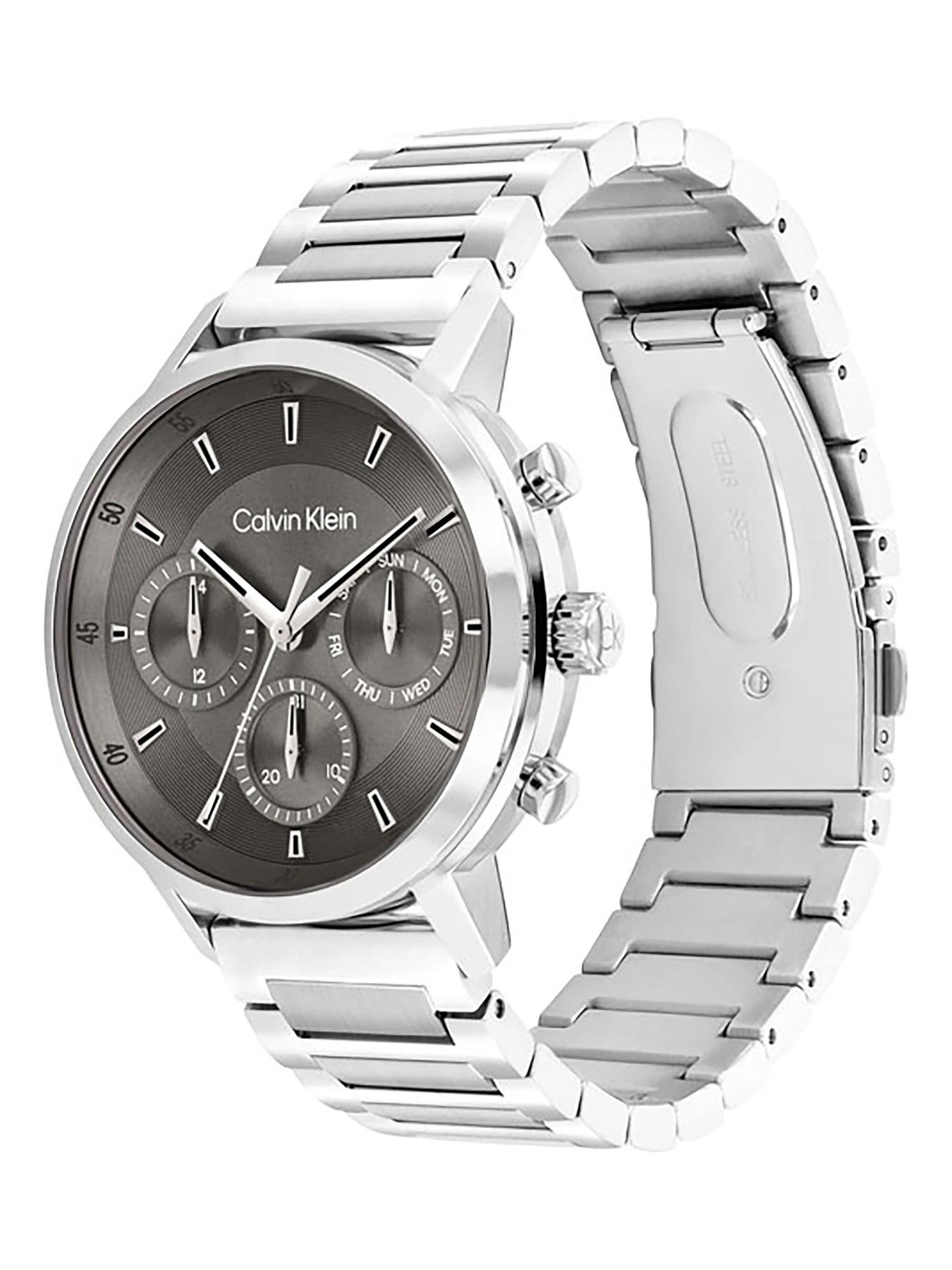 Часы Calvin Klein модель 25200493 Часы Calvin Klein модель 25200493 Фото