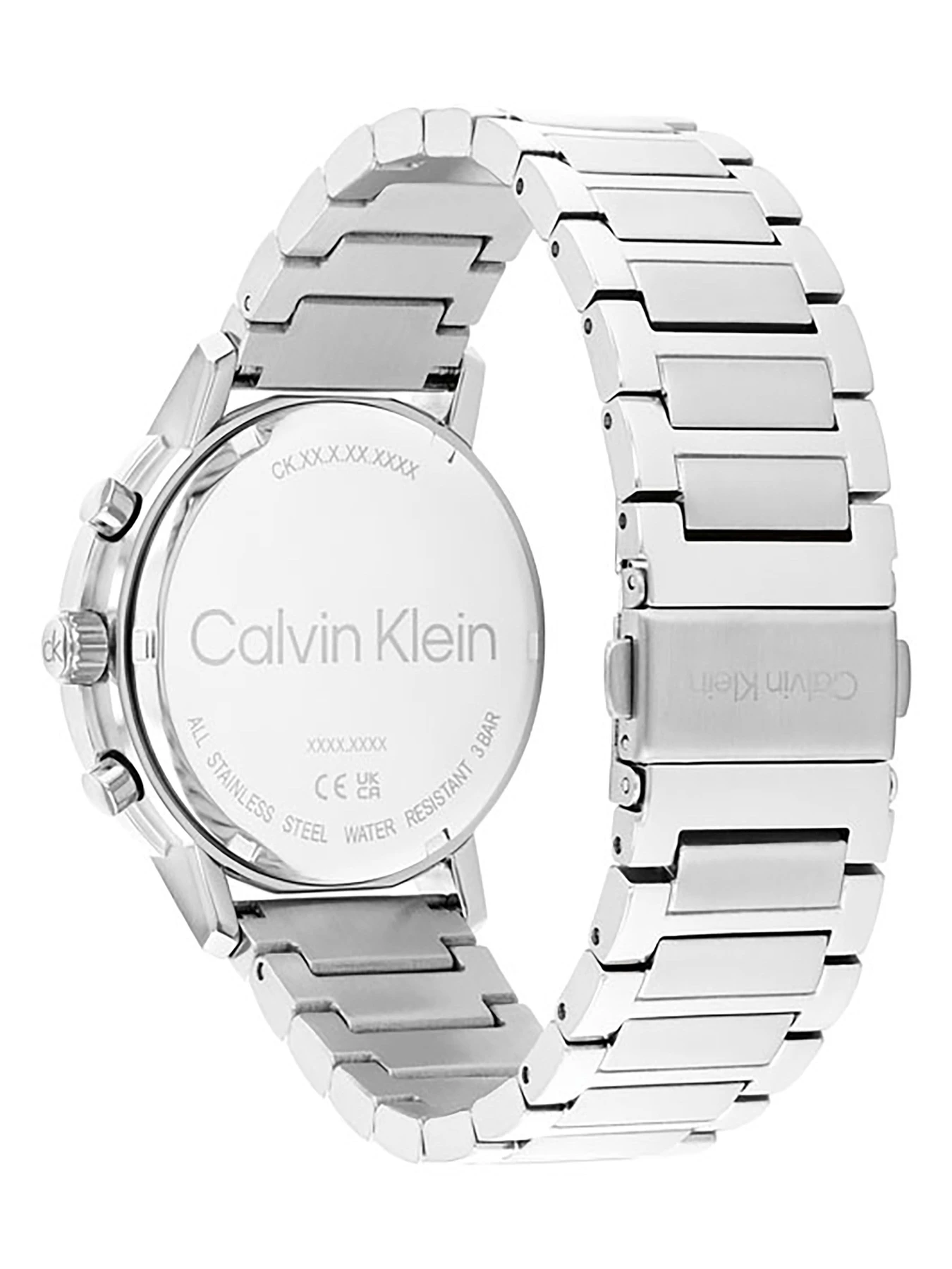 Часы Calvin Klein модель 25200493 Часы Calvin Klein модель 25200493 Фото