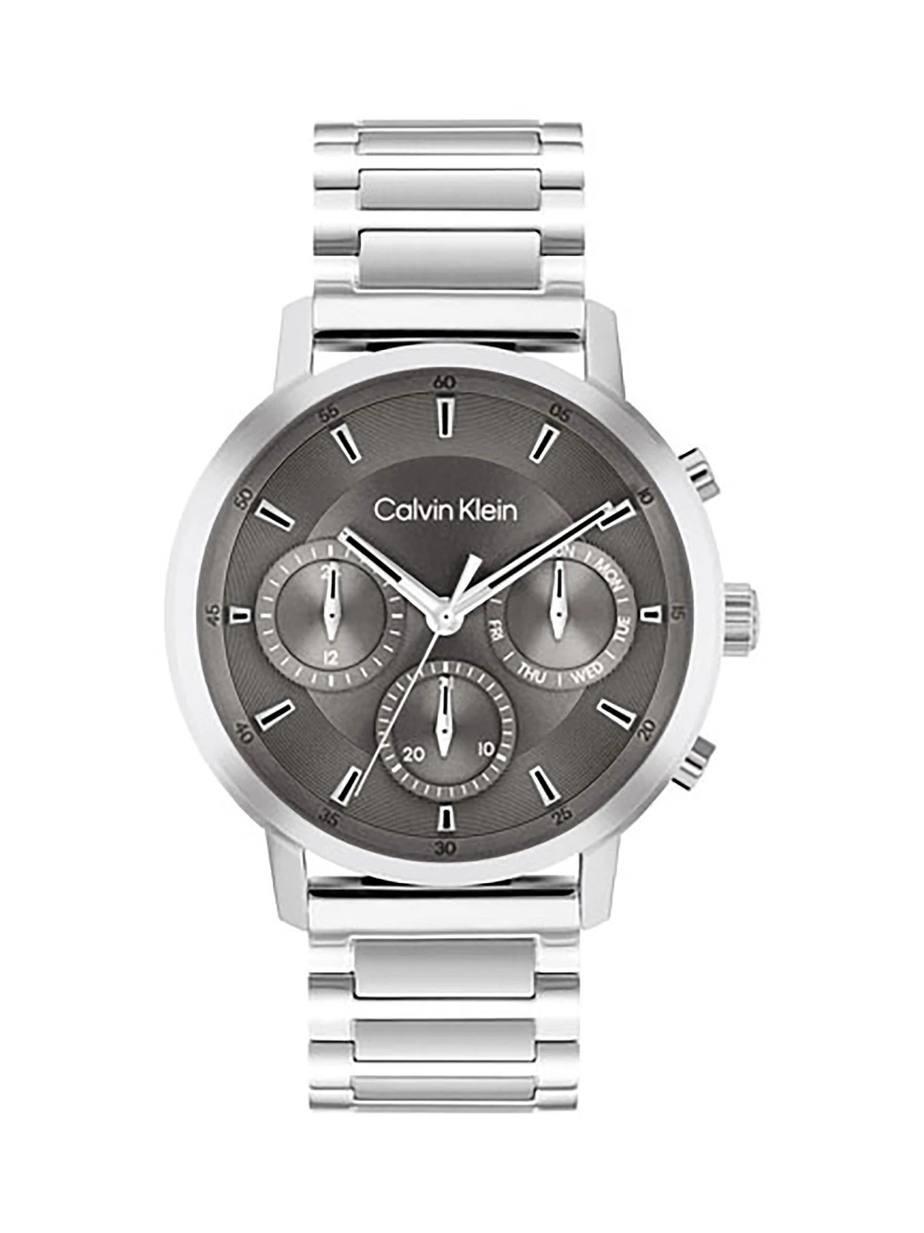 Часы Calvin Klein модель 25200493 Часы Calvin Klein модель 25200493 Фото