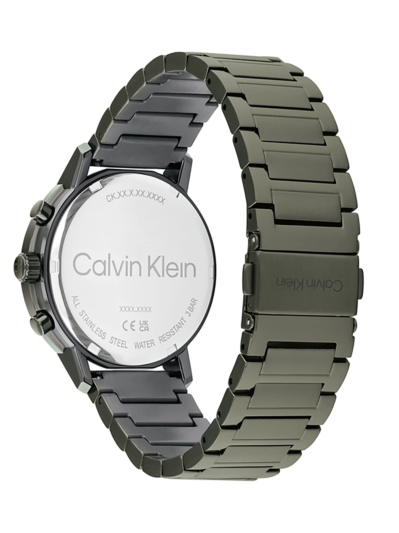 Часы Calvin Klein модель 25200494 Часы Calvin Klein модель 25200494 Фото