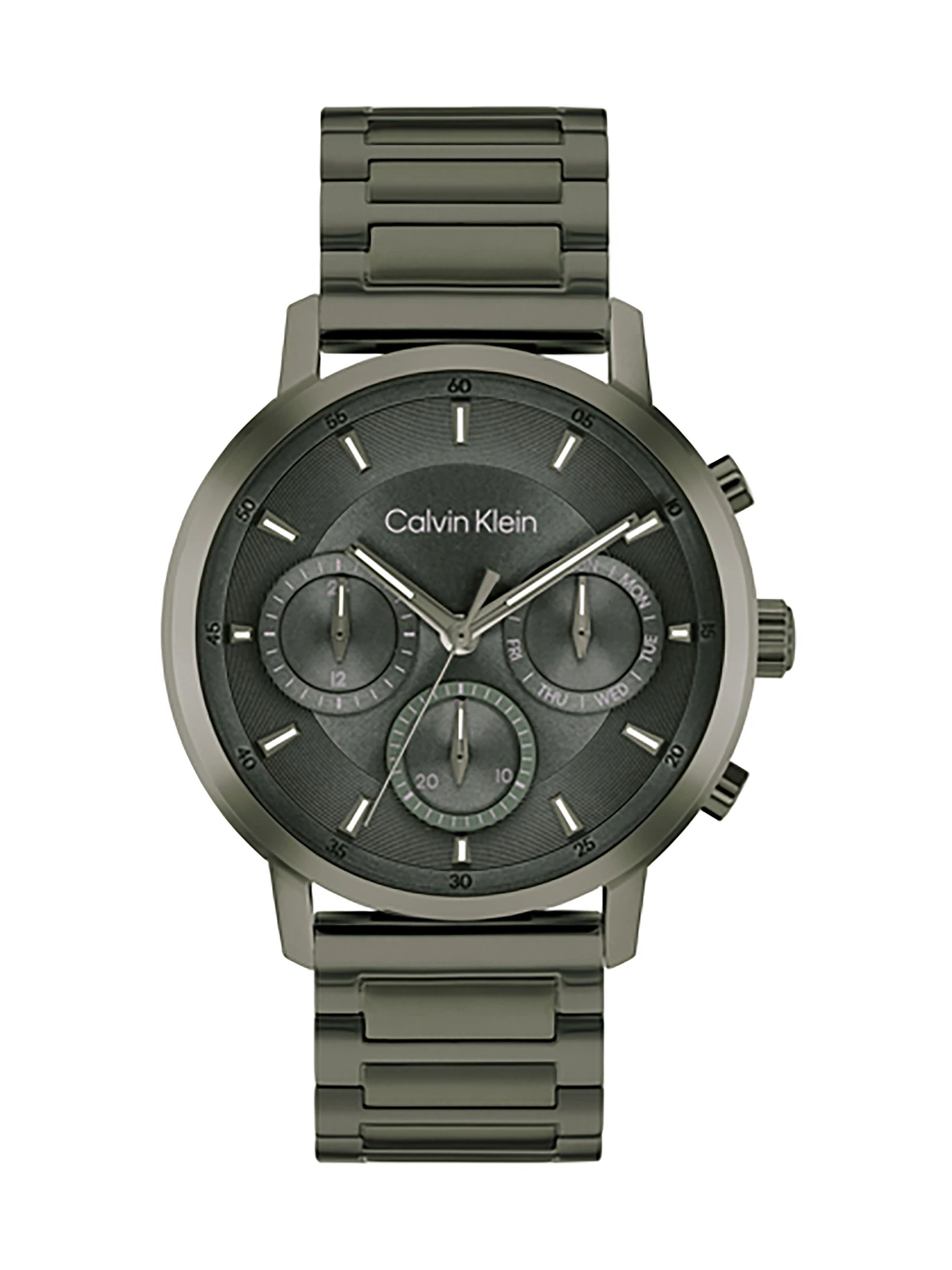 Часы Calvin Klein модель 25200494 Часы Calvin Klein модель 25200494 Фото