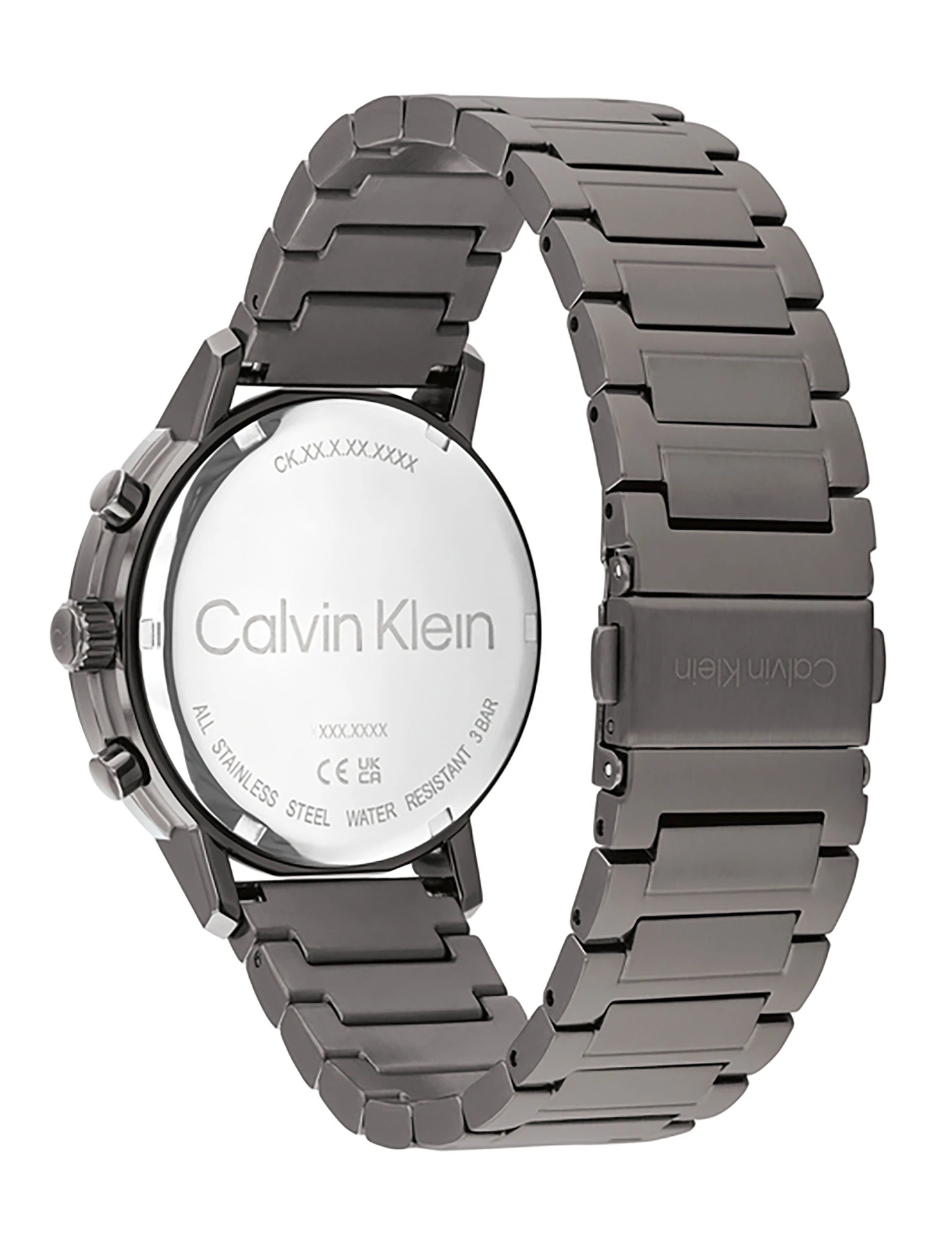 Часы Calvin Klein модель 25200495 Часы Calvin Klein модель 25200495 Фото