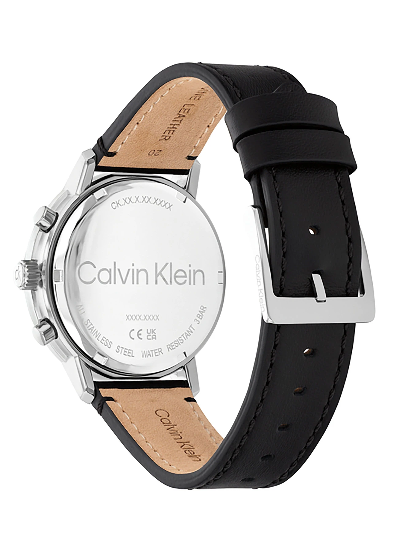 Часы Calvin Klein модель 25200496 Часы Calvin Klein модель 25200496 Фото