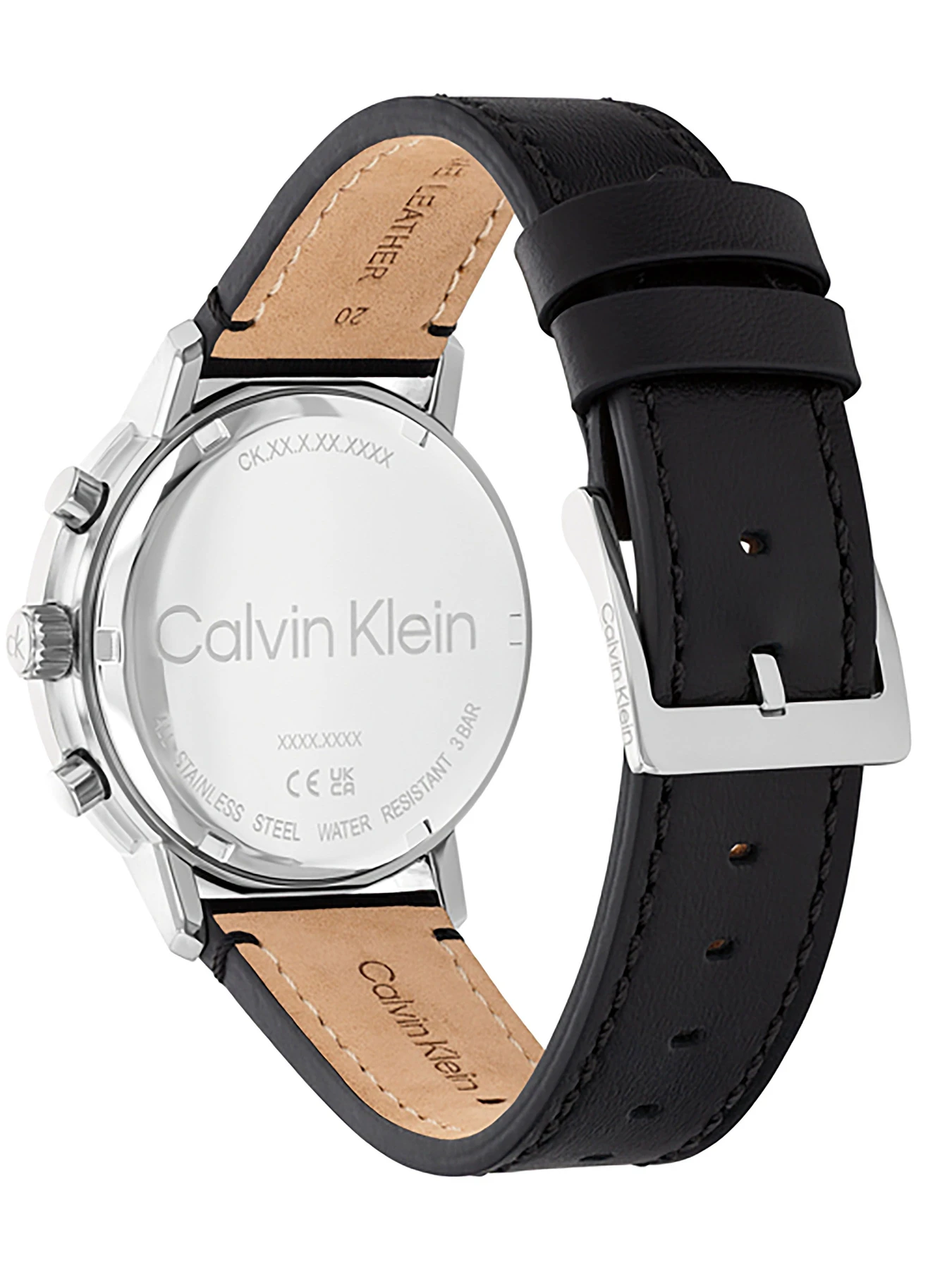 Часы Calvin Klein модель 25200497 Часы Calvin Klein модель 25200497 Фото