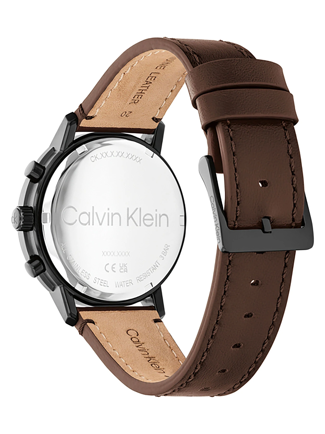 Часы Calvin Klein модель 25200498 Часы Calvin Klein модель 25200498 Фото