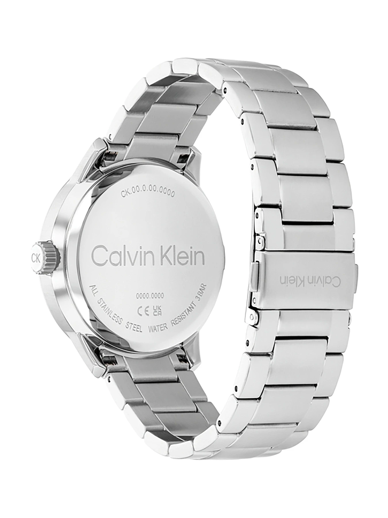 Часы Calvin Klein модель 25200515 Часы Calvin Klein модель 25200515 Фото