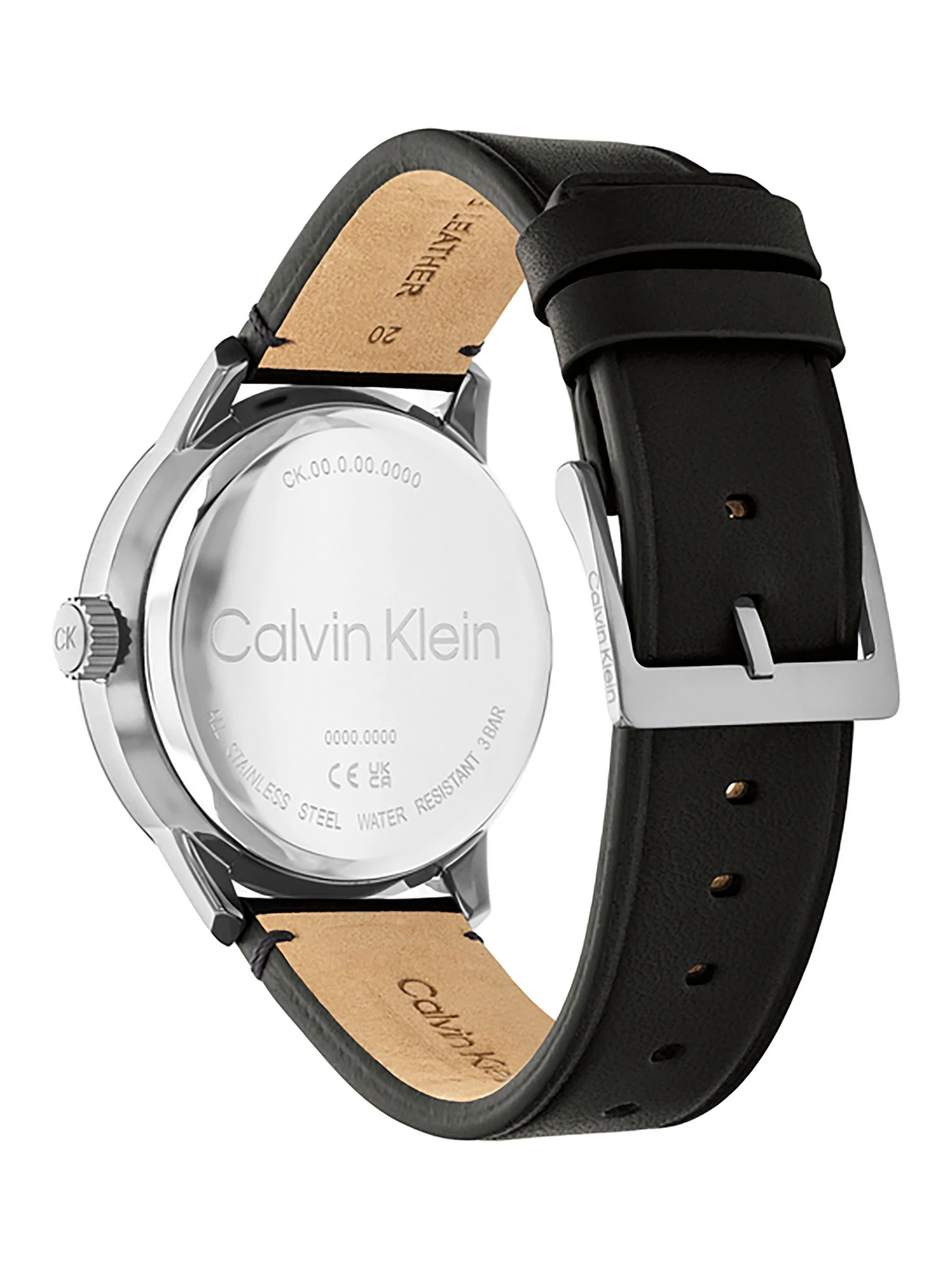 Часы Calvin Klein модель 25200517 Часы Calvin Klein модель 25200517 Фото
