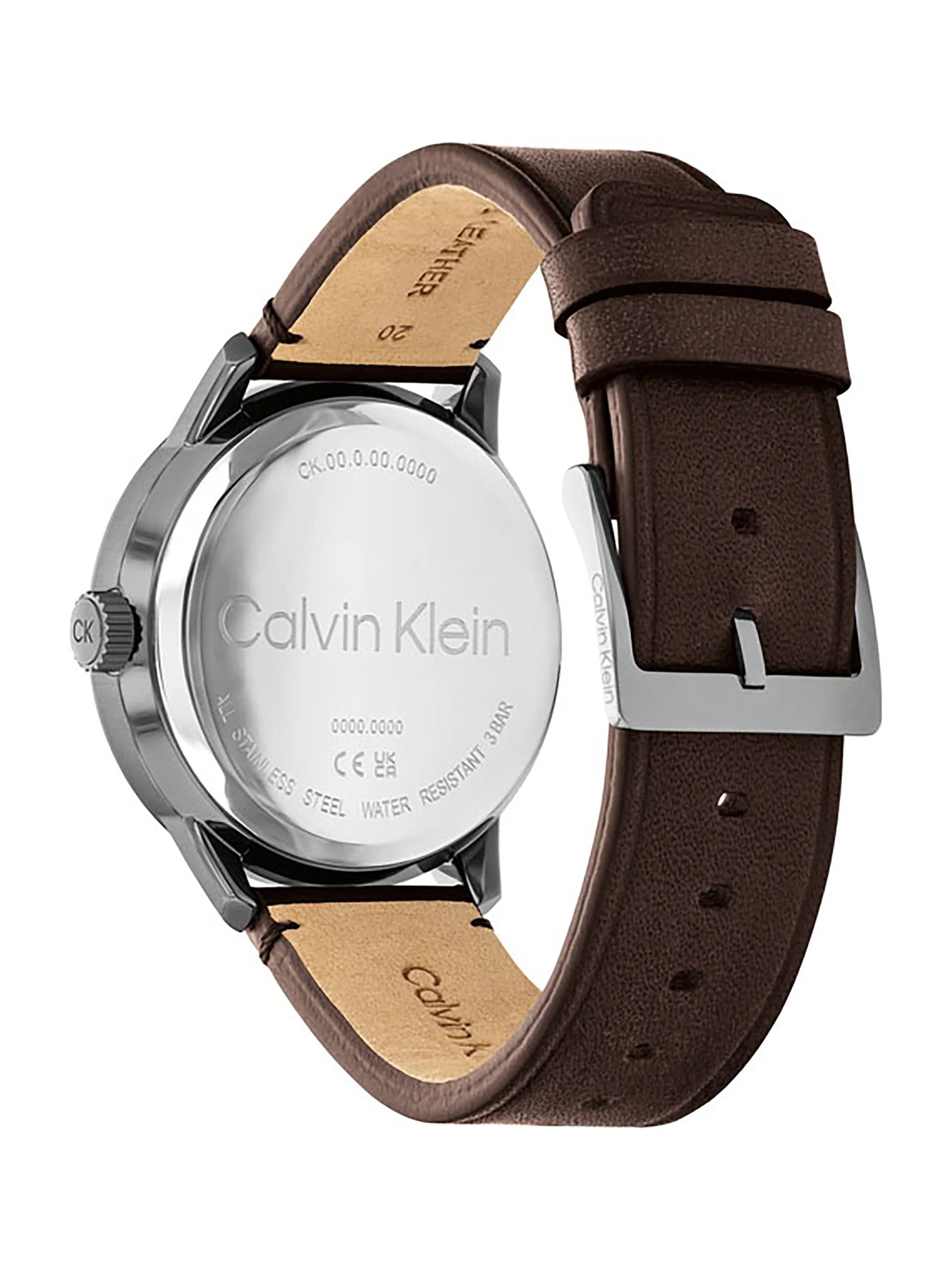 Часы Calvin Klein модель 25200519 Часы Calvin Klein модель 25200519 Фото