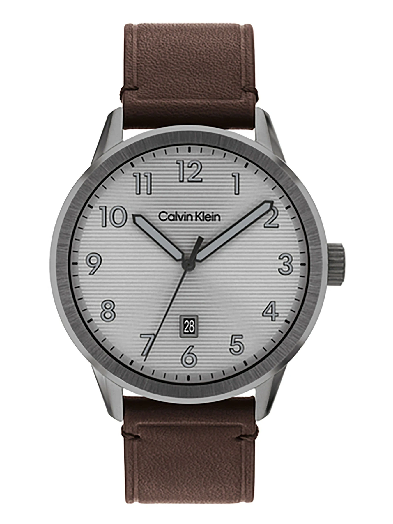 Часы Calvin Klein модель 25200519 Часы Calvin Klein модель 25200519 Фото