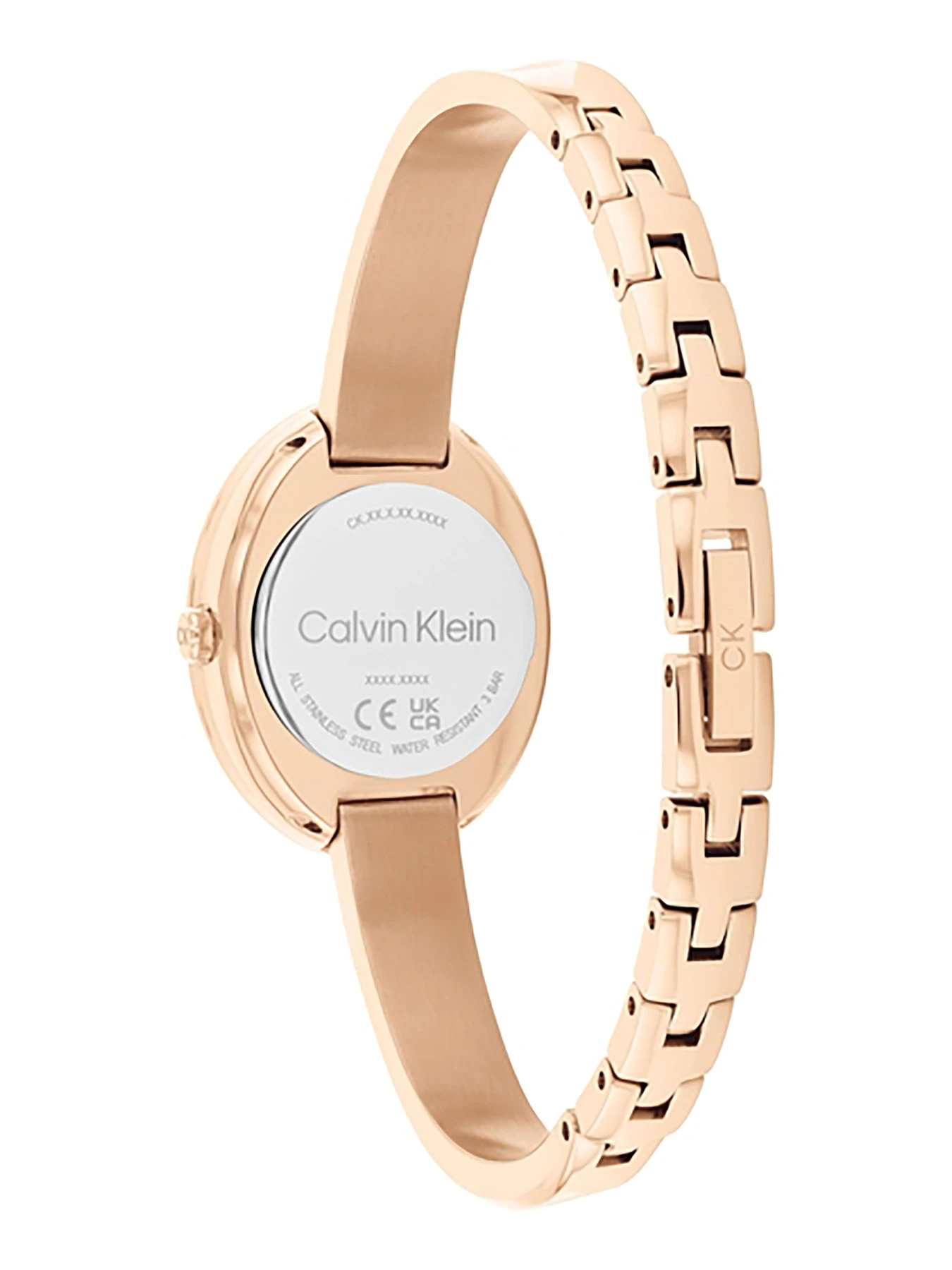 Часы Calvin Klein модель 25100057 Фото