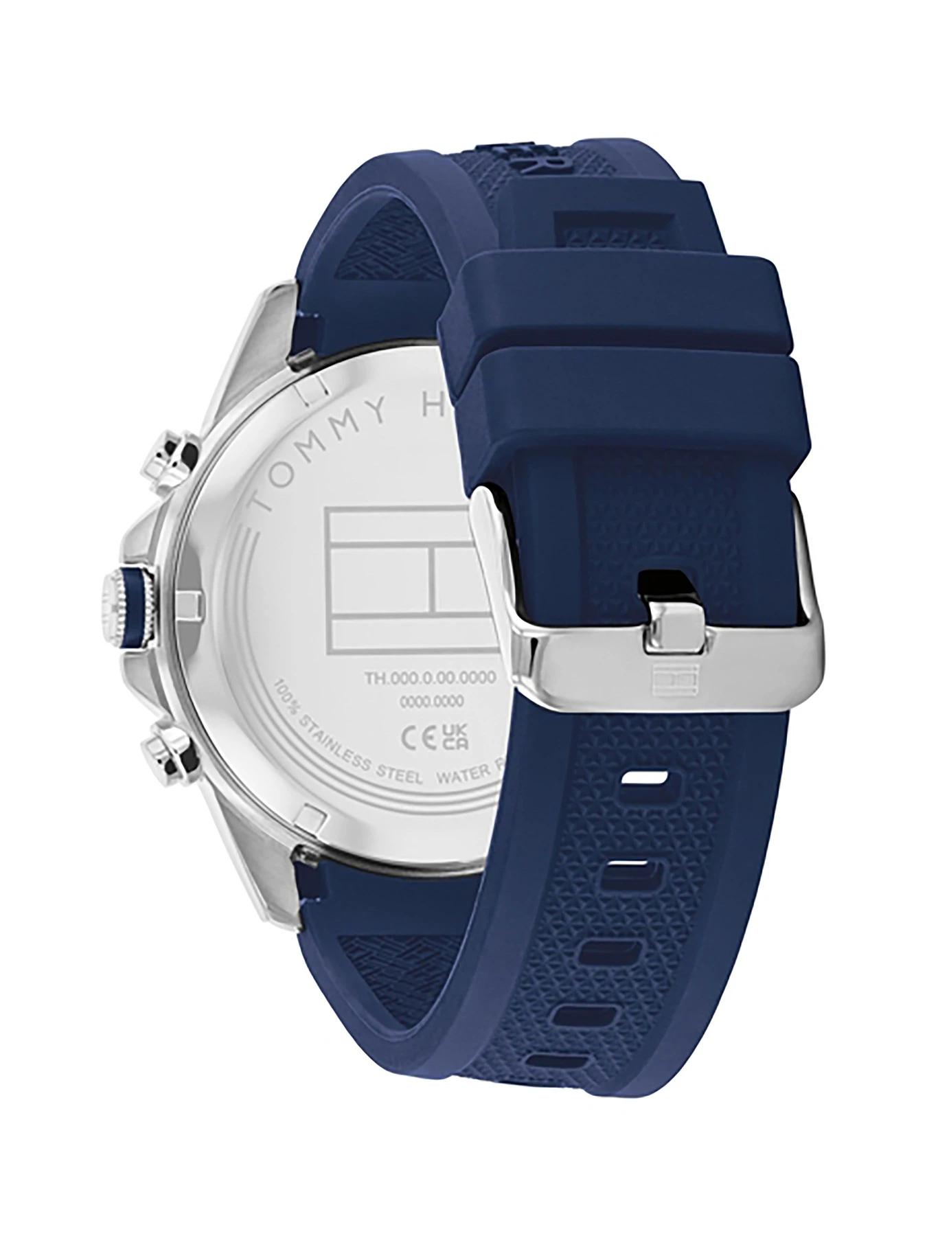 Часы Tommy Hilfiger модель 1710649 Фото