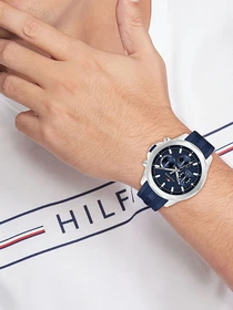 Часы Tommy Hilfiger модель 1710649 Фото