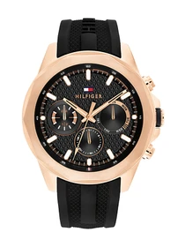 Часы Tommy Hilfiger модель 1710650 Фото