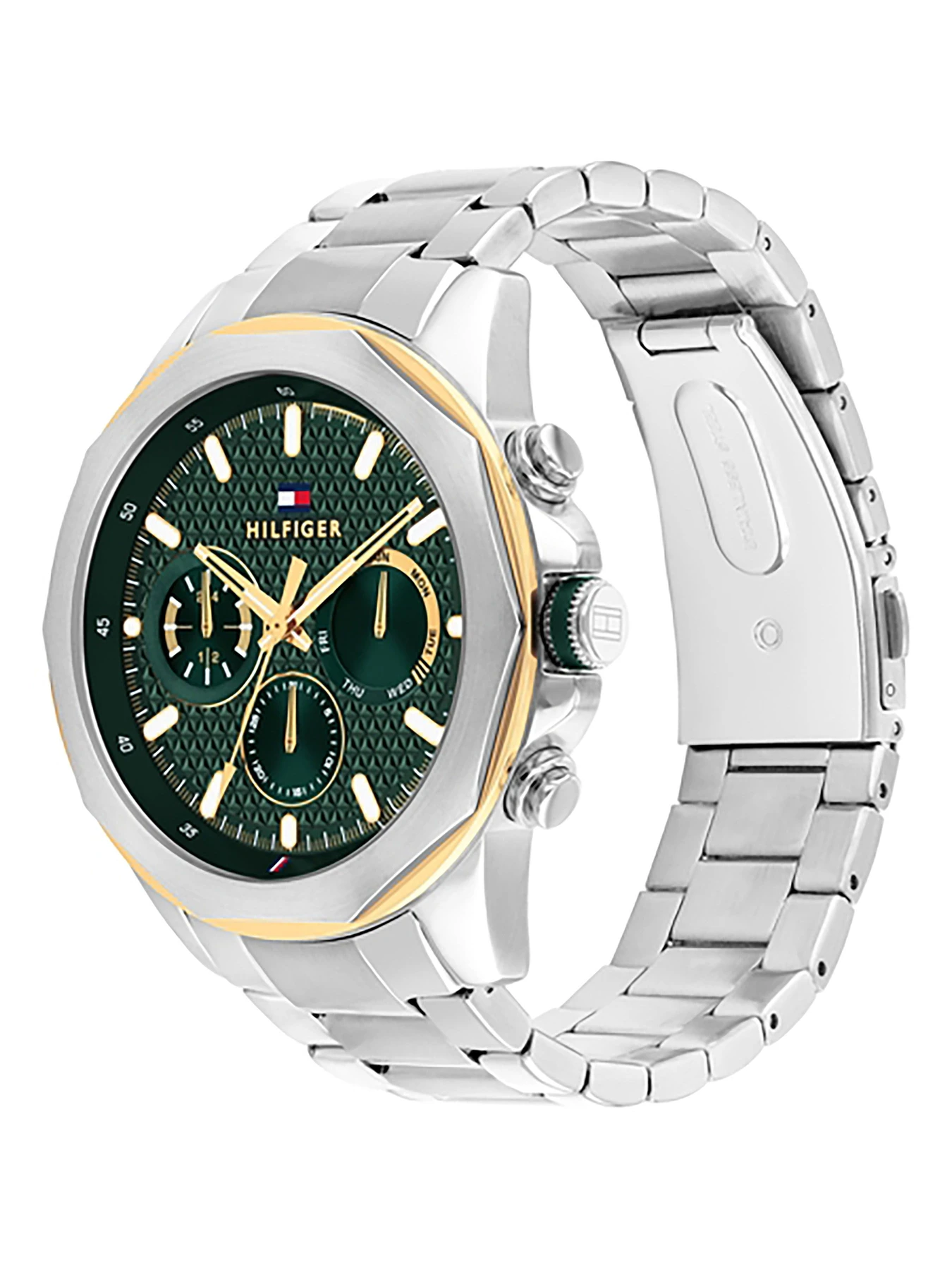 Часы Tommy Hilfiger модель 1710651 Часы Tommy Hilfiger модель 1710651 Фото