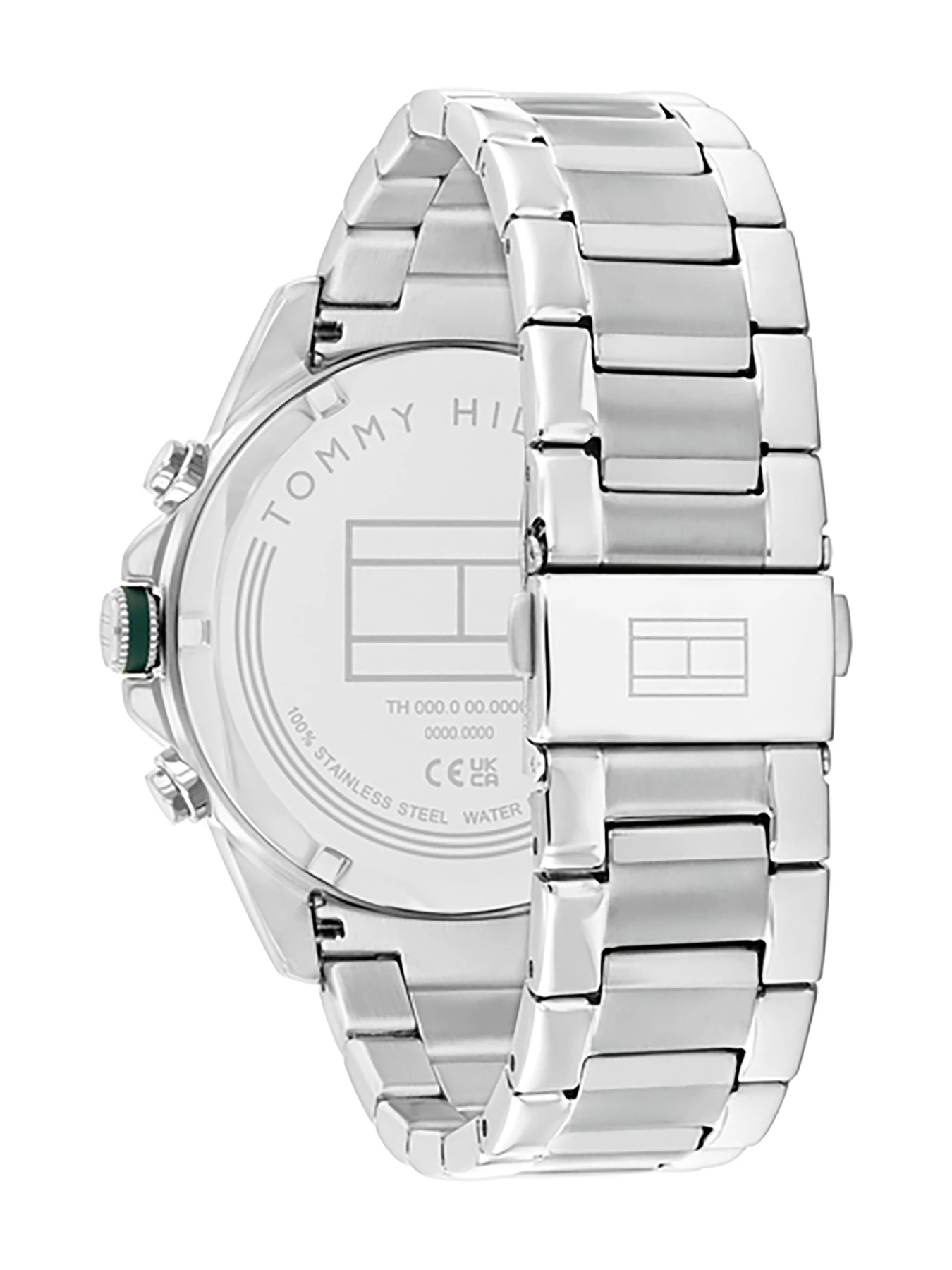 Часы Tommy Hilfiger модель 1710651 Часы Tommy Hilfiger модель 1710651 Фото