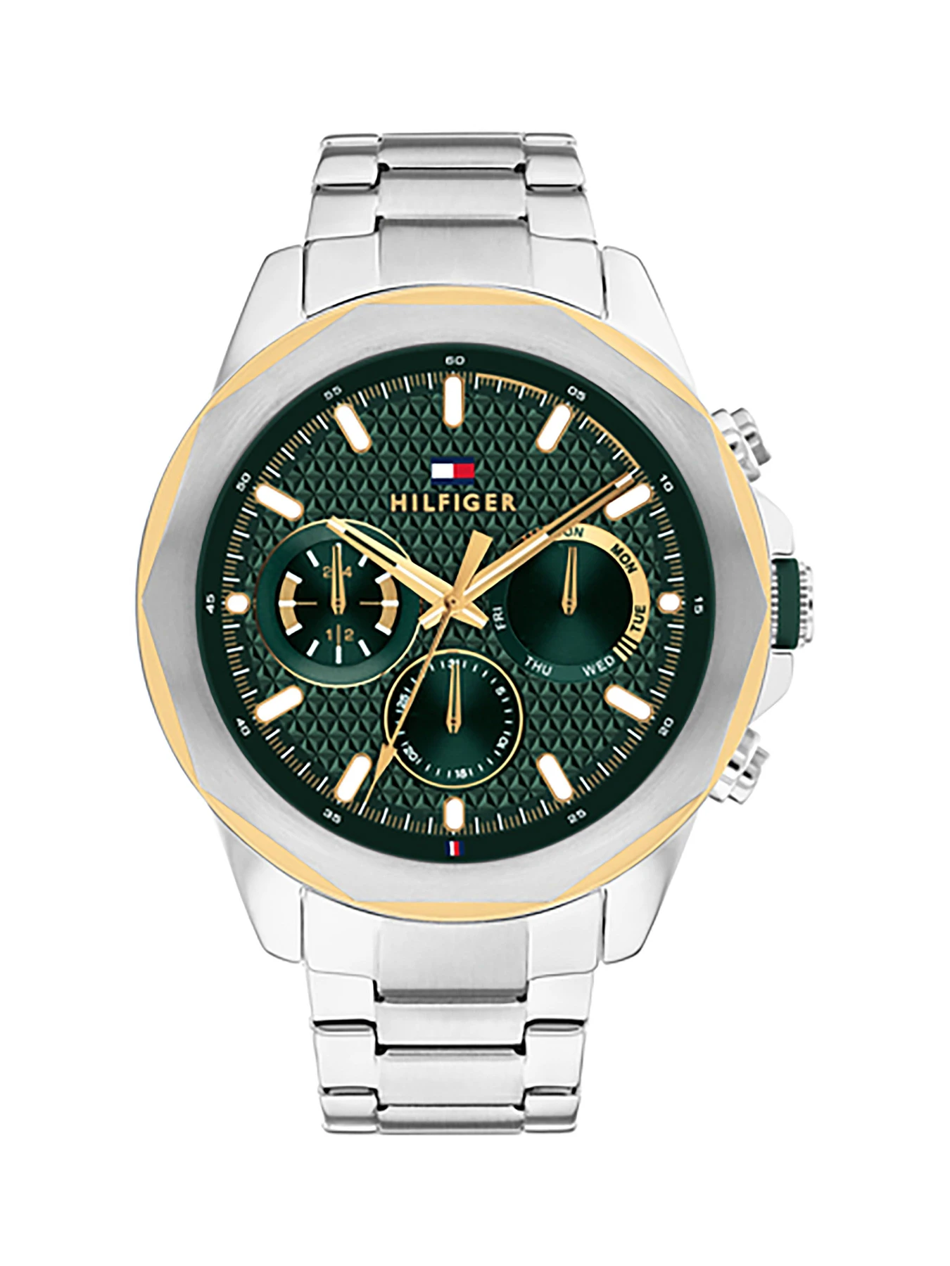 Часы Tommy Hilfiger модель 1710651 Часы Tommy Hilfiger модель 1710651 Фото