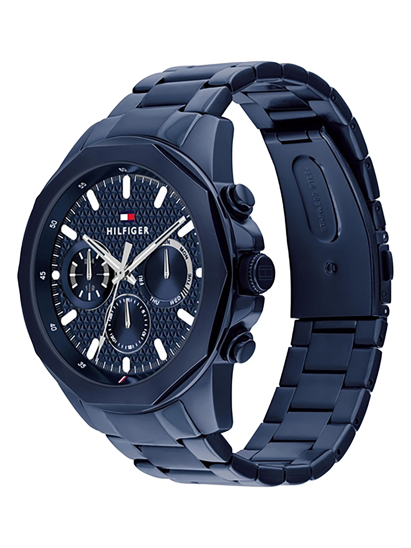 Часы Tommy Hilfiger модель 1710652 Фото