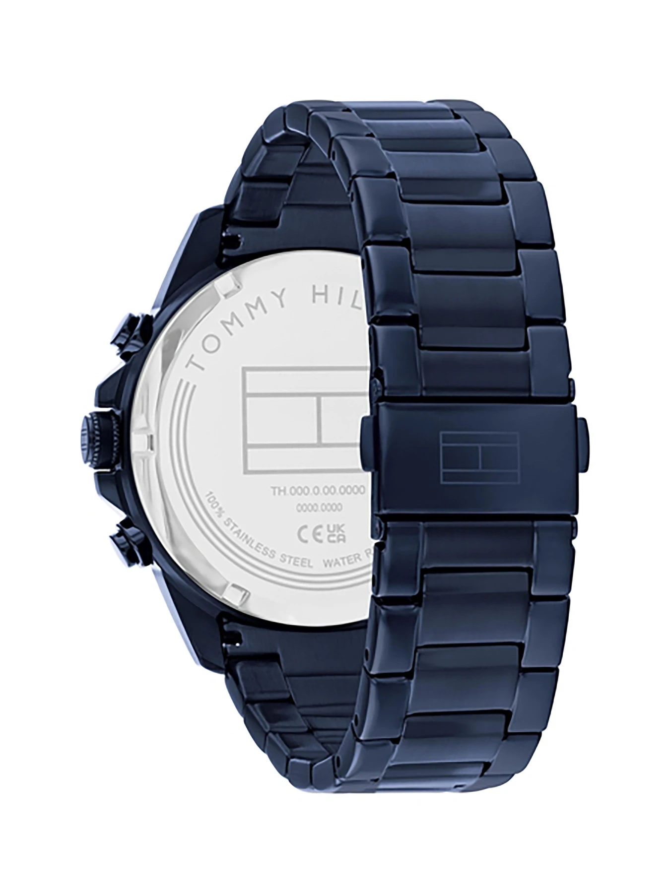 Часы Tommy Hilfiger модель 1710652 Фото