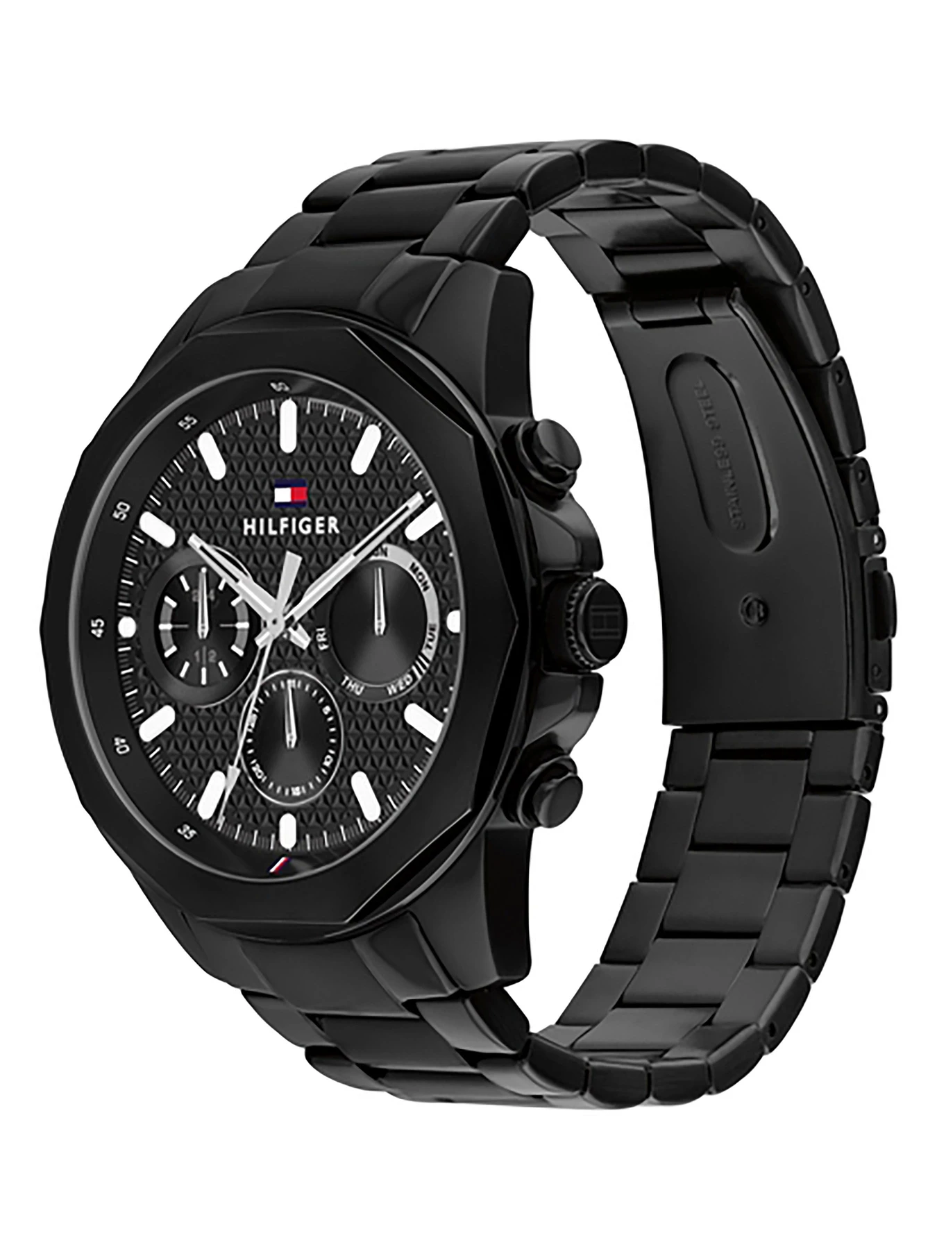 Часы Tommy Hilfiger модель 1710653 Фото