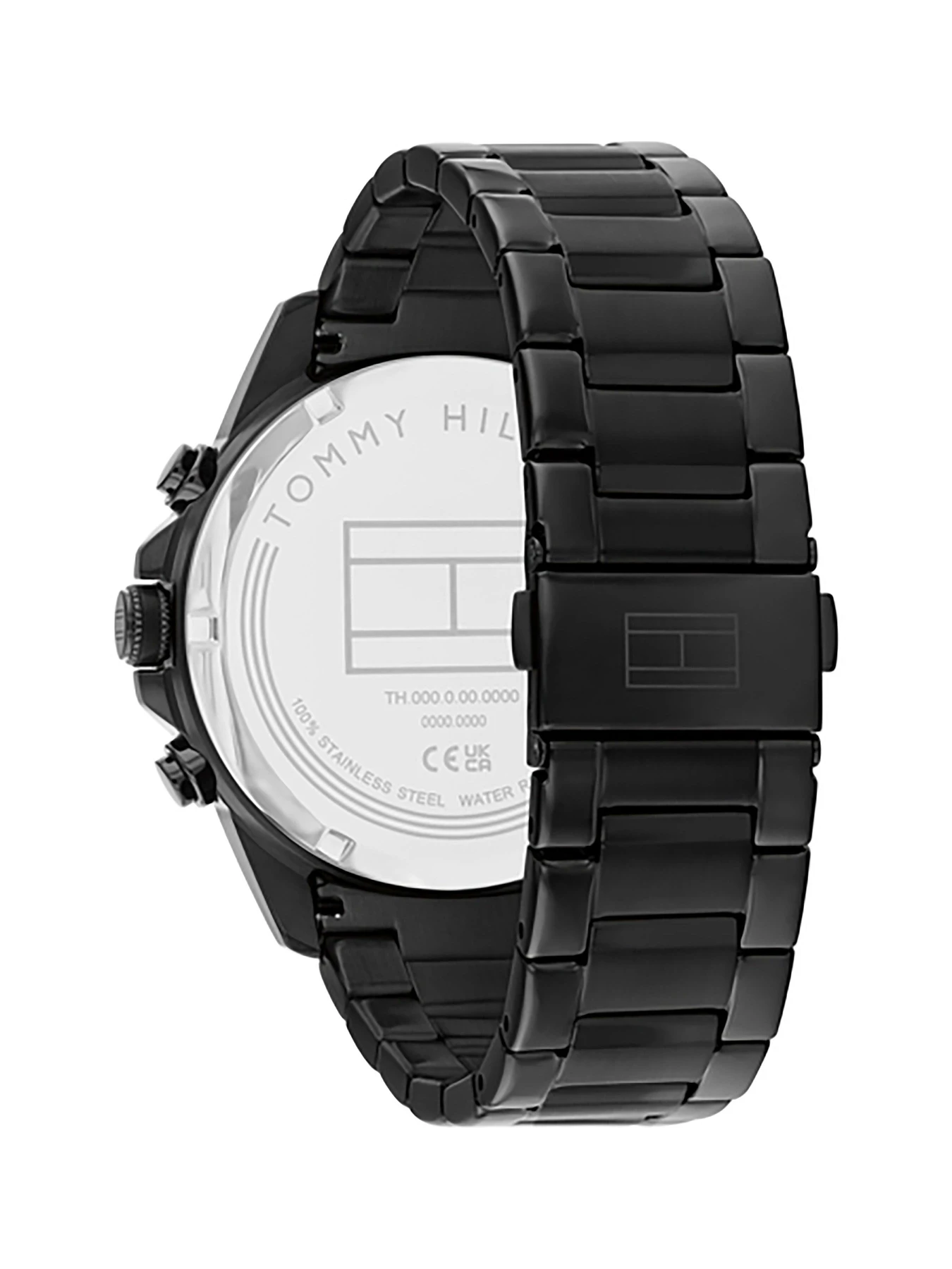Часы Tommy Hilfiger модель 1710653 Фото