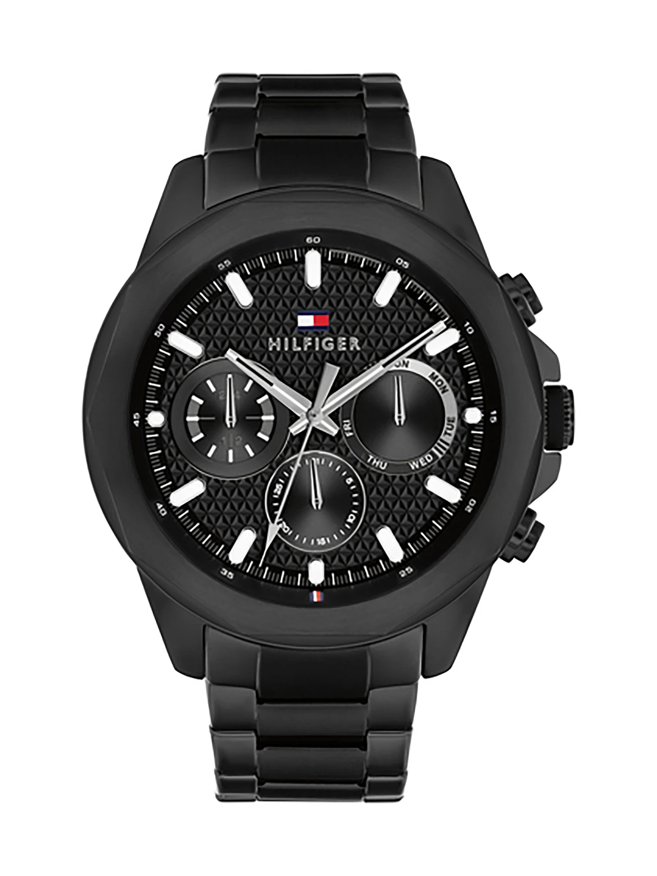 Часы Tommy Hilfiger модель 1710653 Фото