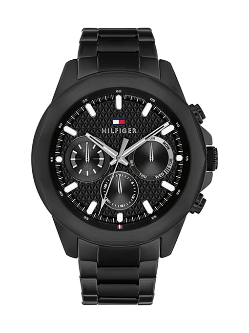 Часы Tommy Hilfiger модель 1710653 Фото