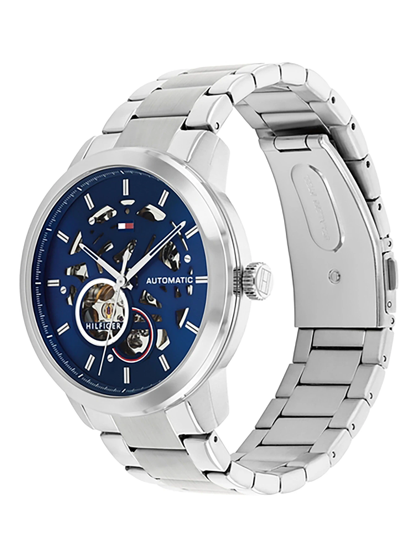 Часы Tommy Hilfiger модель 1710661 Фото