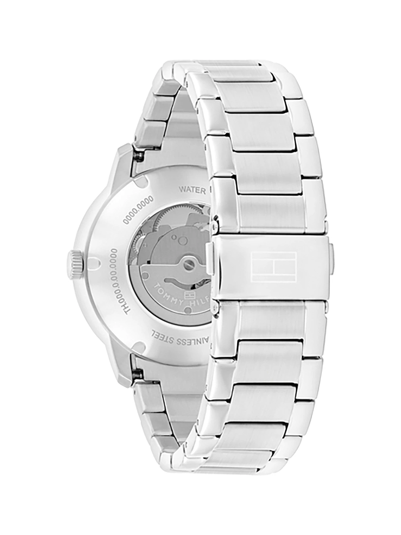 Часы Tommy Hilfiger модель 1710661 Фото