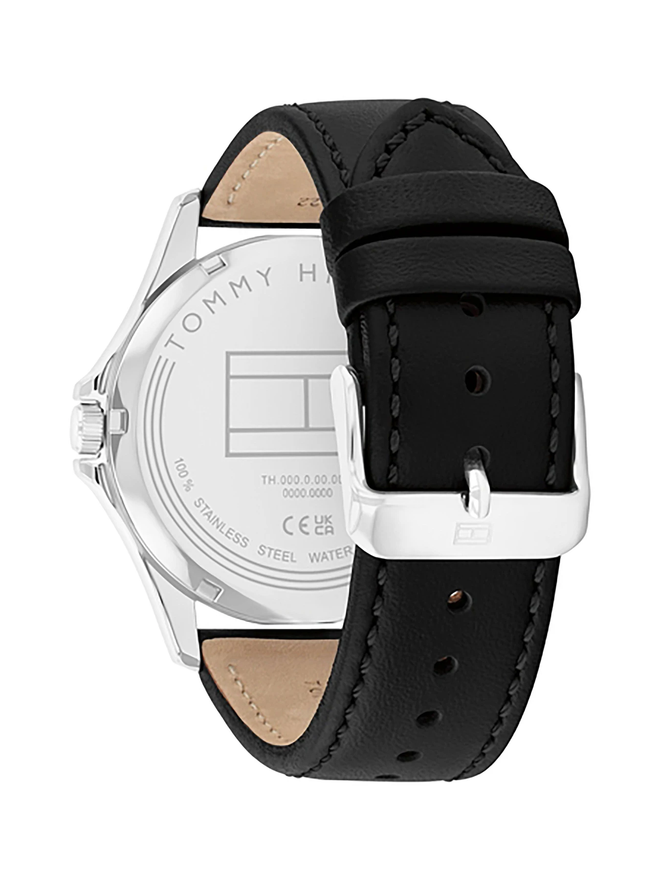 Часы Tommy Hilfiger модель 1710668 Фото