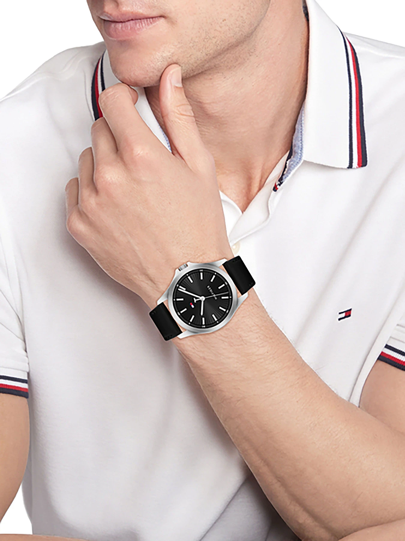 Часы Tommy Hilfiger модель 1710668 Фото
