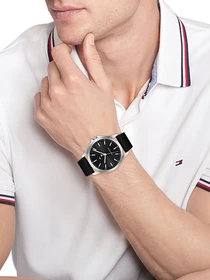Часы Tommy Hilfiger модель 1710668 Фото