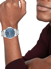 Часы Tommy Hilfiger модель 1710670 Фото
