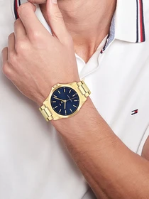 Часы Tommy Hilfiger модель 1710679 Фото