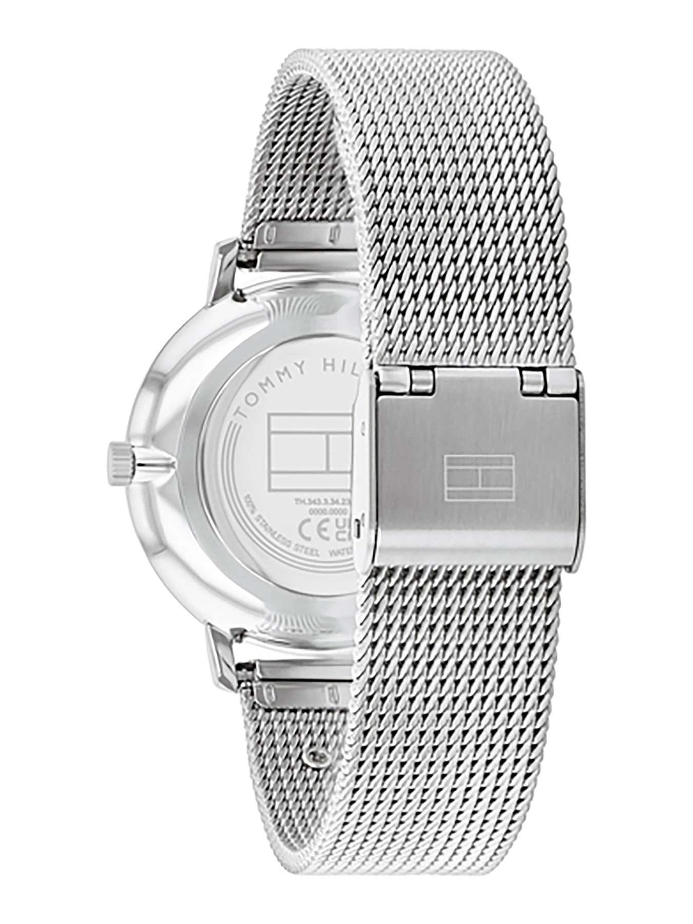 Часы Tommy Hilfiger модель 1782738 Фото
