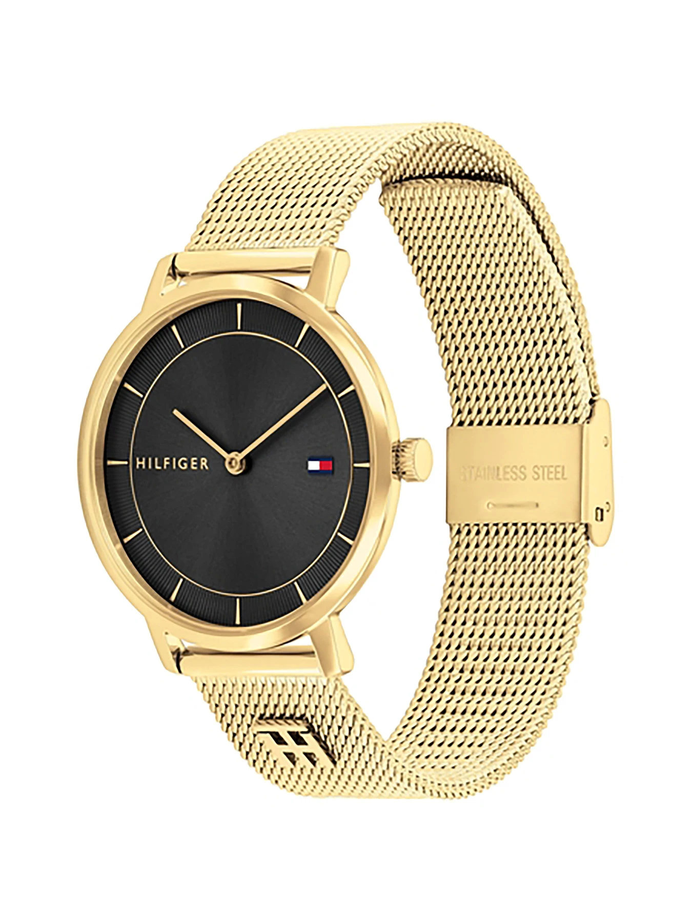 Часы Tommy Hilfiger модель 1782739 Фото