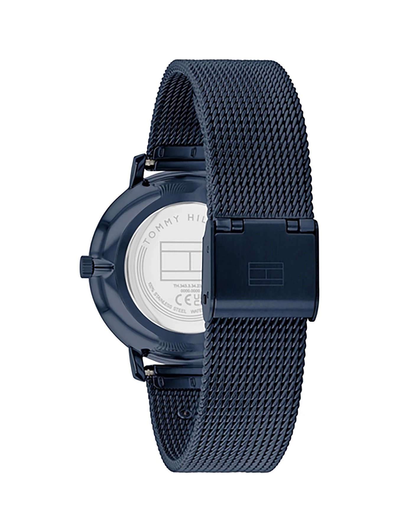 Часы Tommy Hilfiger модель 1782740 Фото