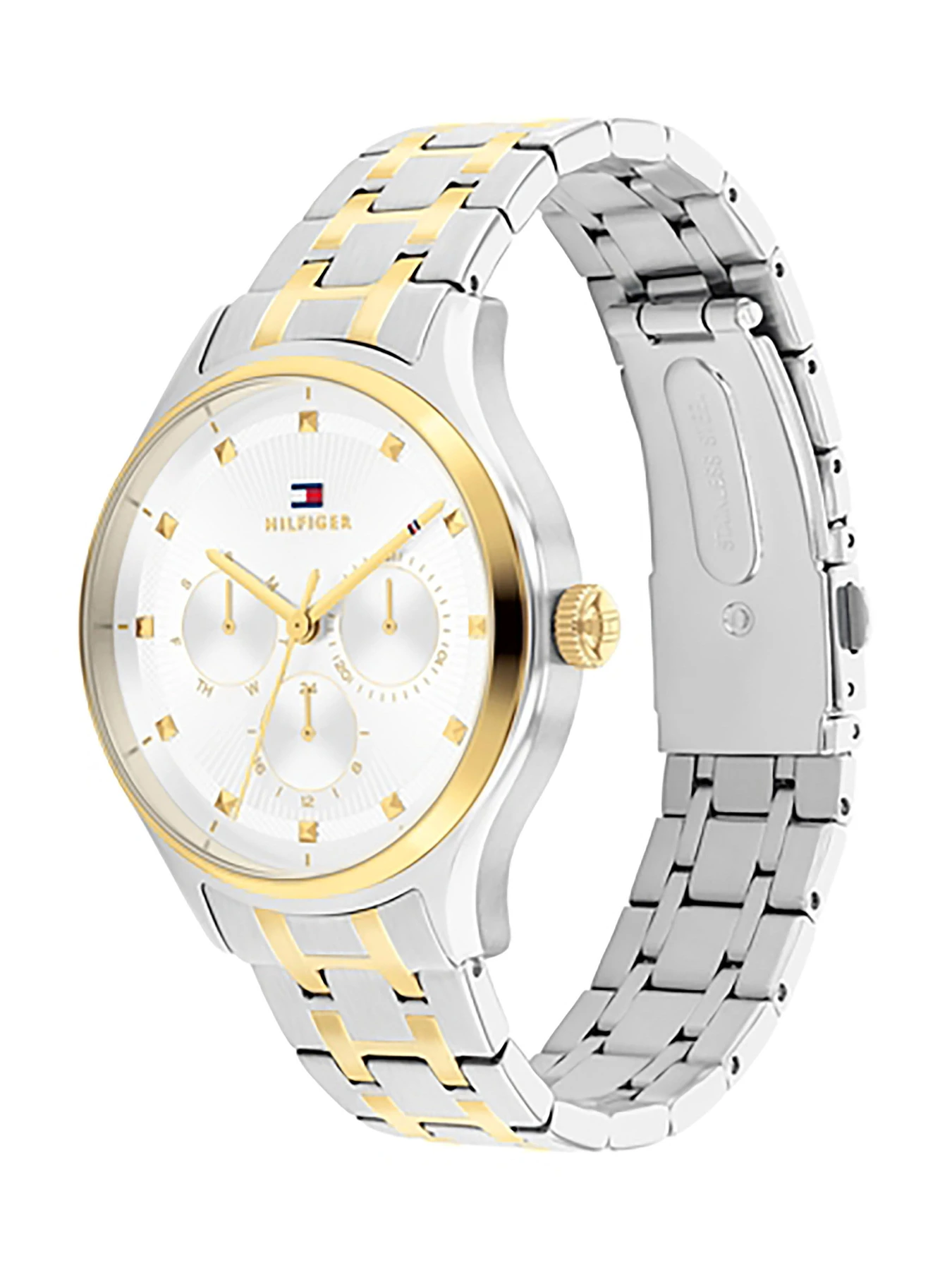 Часы Tommy Hilfiger модель 1782750 Фото