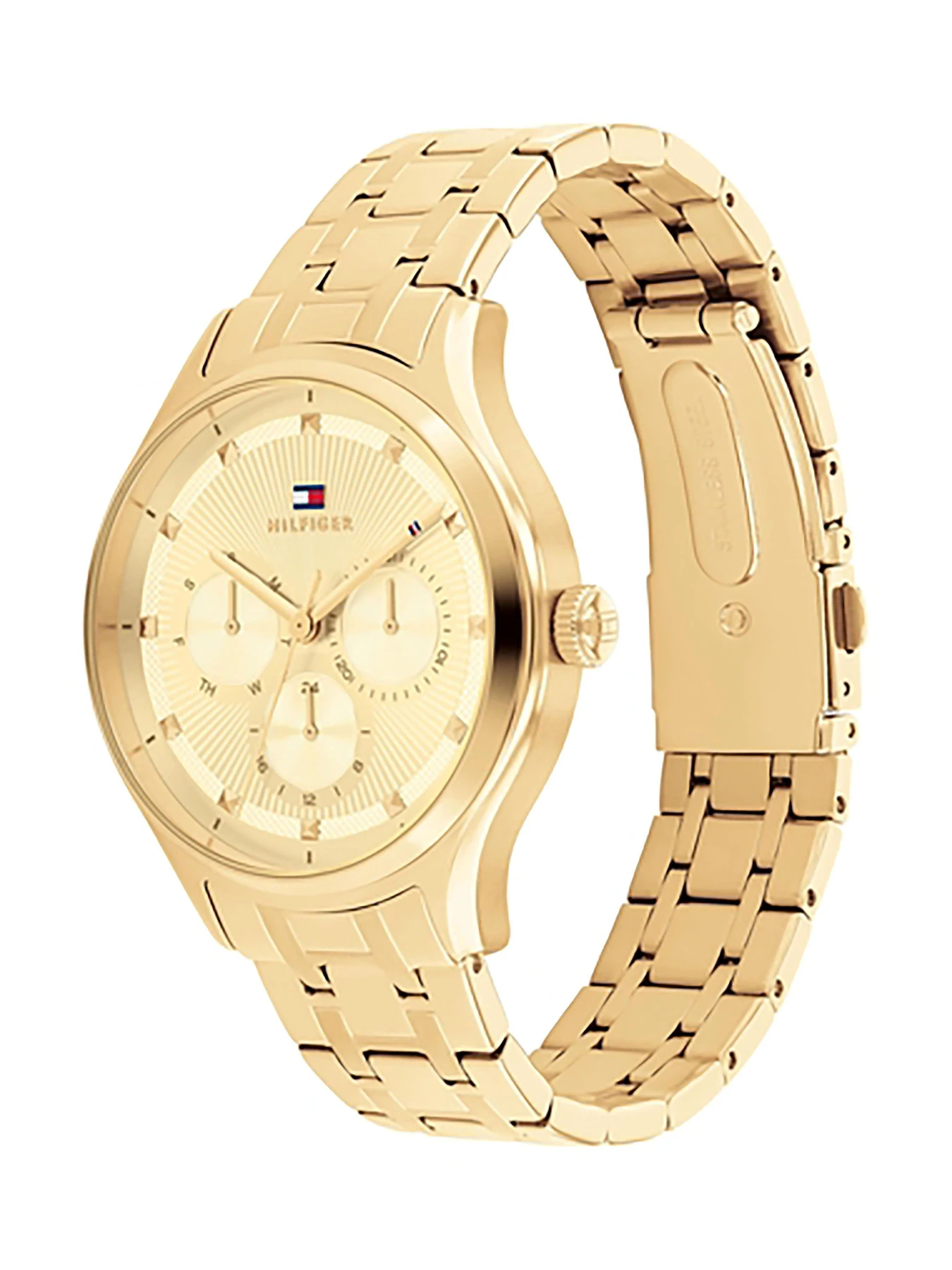 Часы Tommy Hilfiger модель 1782751 Фото