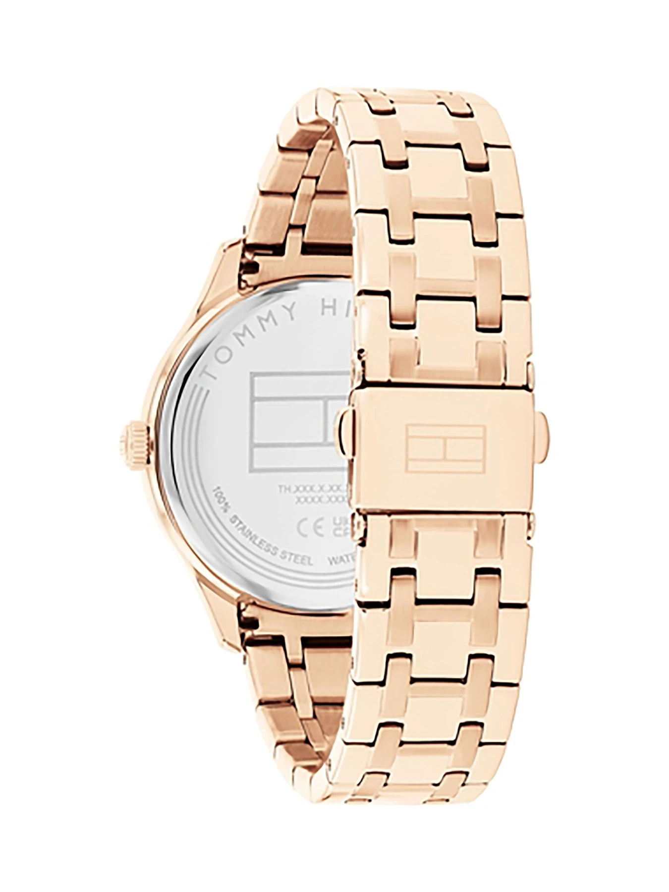 Часы Tommy Hilfiger модель 1782752 Фото