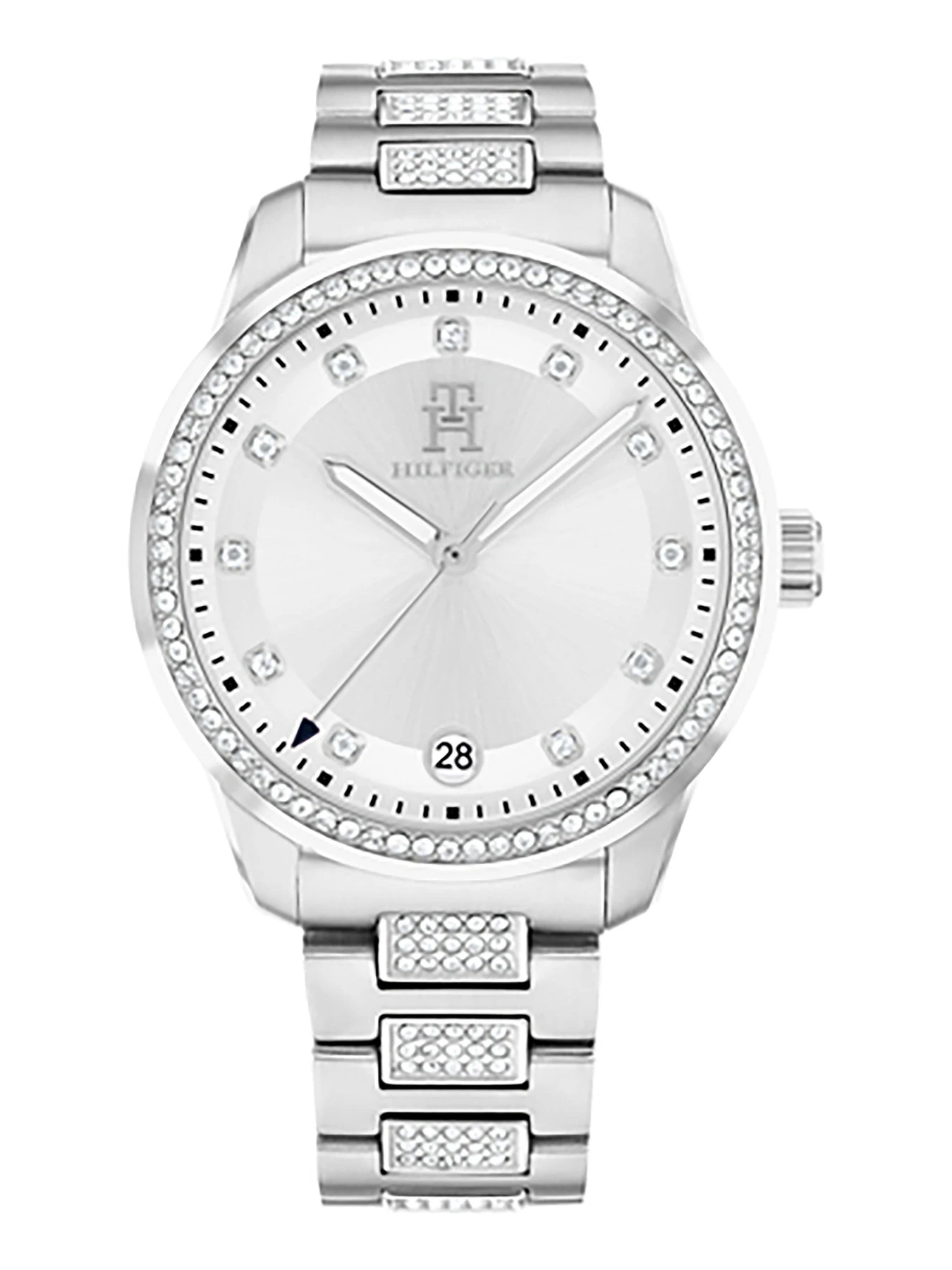 Часы Tommy Hilfiger модель 1782757 Фото