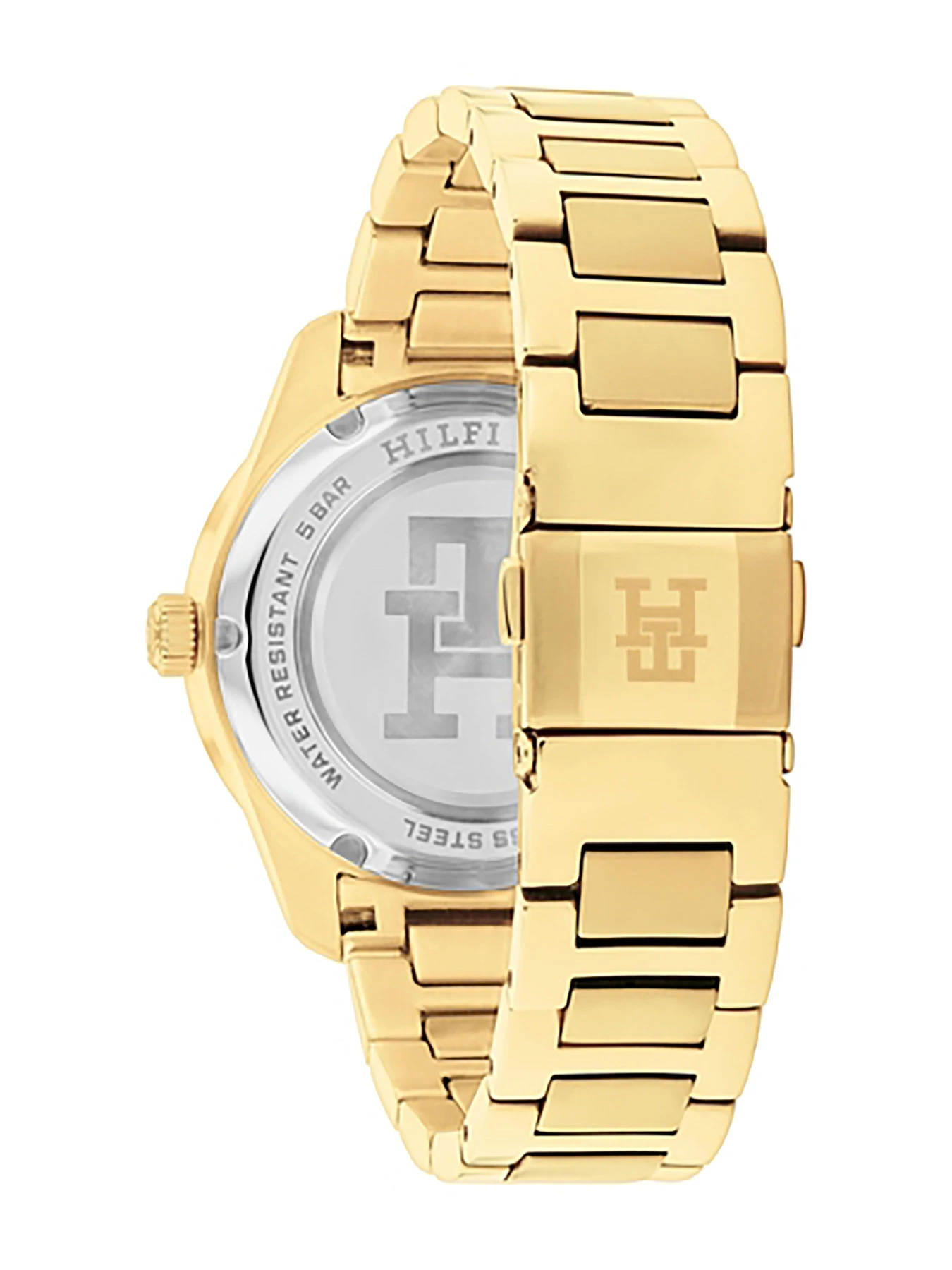 Часы Tommy Hilfiger модель 1782758 Фото