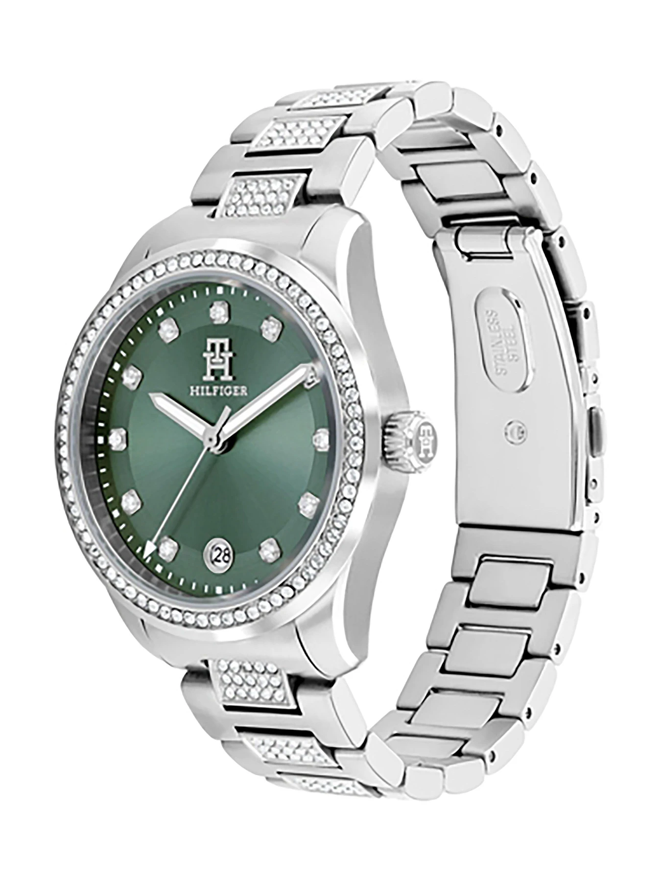 Часы Tommy Hilfiger модель 1782759 Фото